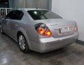 Buick Lacrosse  3.0 2007 - Bán Buick Lacrosse 3.0 sản xuất năm 2007, màu bạc, nhập khẩu, giá chỉ 350 triệu