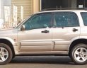 Suzuki Grand vitara 2.0 AT 2003 - Cần bán xe Suzuki Grand vitara 2.0 AT đời 2003, nhập khẩu nguyên chiếc, giá 265tr