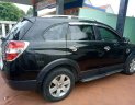 Chevrolet Captiva 2007 - Bán Chevrolet Captiva năm sản xuất 2007, màu đen, 265tr