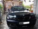 BMW 3 Series 2004 - Cần bán lại xe BMW 3 Series sản xuất năm 2004, màu đen chính chủ, giá tốt