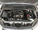 Toyota Innova 2.0E 2017 - Cần bán Toyota Innova 2.0E đời 2017, màu bạc, 705tr