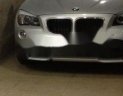 BMW X1   2012 - Bán BMW X1 sản xuất năm 2012, màu bạc, giá tốt