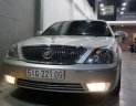 Buick Lacrosse  3.0 2007 - Bán Buick Lacrosse 3.0 sản xuất năm 2007, màu bạc, nhập khẩu, giá chỉ 350 triệu