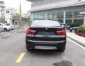 BMW X4 xDriver20i 2017 - Cần bán BMW X4 xDriver20i đời 2017, màu đen, xe nhập, giá tốt