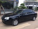 Daewoo Lacetti EX 2004 - Bán Daewoo Lacetti EX 1.6 sản xuất 2004, màu đen