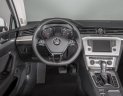 Volkswagen Passat 2018 - Xe Passat Bluemotion 2018 phiên bản hoàn toàn mới - Hotline: 0909 717 983