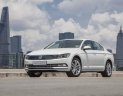 Volkswagen Passat 2018 - Xe Passat Bluemotion 2018 phiên bản hoàn toàn mới - Hotline: 0909 717 983