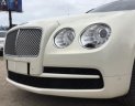 Bentley Continental 2016 - Bán xe Bentley Continental Flying Spur super đời 2016, màu trắng, nhập khẩu