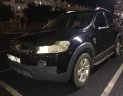 Chevrolet Captiva   LT  2008 - Cần bán gấp Chevrolet Captiva LT sản xuất năm 2008