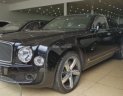 Bentley Continental 2014 - Bán xe Bentley Continental Flying Spur sản xuất 2014 màu đen, xe nhập lướt chưa đăng ký