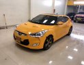 Hyundai Veloster 2012 - Bán Hyundai Veloster đời 2012, màu vàng, nhập khẩu 