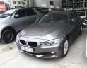 BMW 3 Series 320i 2012 - Cần bán xe BMW 3 Series 320i đời 2012, màu nâu, nhập khẩu nguyên chiếc