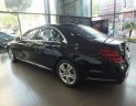 Mercedes-Benz S class S450L Luxury 2018 - Bán Mercedes S450L Luxury năm 2018, màu đen