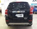 Chevrolet Captiva  REVV  2018 - Bán Chevrolet Captiva REVV sản xuất năm 2018, màu đen