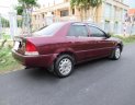 Ford Laser 2000 - Cần bán gấp Ford Laser đời 2000, màu đỏ, giá tốt