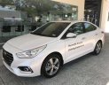 Hyundai Accent 2018 - Cần bán xe Hyundai Accent đời 2018 giá tốt, có xe giao sớm