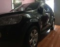 Chevrolet Captiva LT 2008 - Bán Chevrolet Captiva LT đời 2008, màu đen 