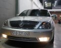 Buick Lacrosse 3.0 2007 - Bán Buick Lacrosse 3.0 sản xuất năm 2007, màu bạc, xe nhập