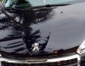 Peugeot 208  1.6 AT  2016 - Cần bán gấp Peugeot 208 1.6 AT đời 2016, màu đen xe gia đình 