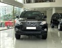 Toyota Fortuner 2.5G 2016 - Cần bán xe Toyota Fortuner 2.5G 2016, màu đen như mới 