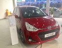 Hyundai Grand i10 2018 - Bán xe Hyundai Grand i10 đời 2018, màu đỏ, 405tr