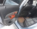 Daewoo Lacetti CDX  2009 - Cần bán lại xe Daewoo Lacetti năm 2009, màu xanh, nhập khẩu, giá 268 triệu