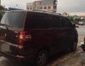 Suzuki APV 2007 - Salon bán xe Suzuki APV năm 2007, màu nâu chính chủ, 225 triệu