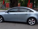 Daewoo Lacetti CDX  2009 - Cần bán lại xe Daewoo Lacetti năm 2009, màu xanh, nhập khẩu, giá 268 triệu