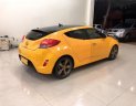 Hyundai Veloster 2012 - Bán Hyundai Veloster đời 2012, màu vàng, nhập khẩu 