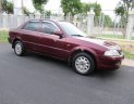 Ford Laser 2000 - Cần bán gấp Ford Laser đời 2000, màu đỏ, giá tốt