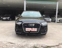 Audi Q3   2.0 2014 - Cần bán Audi Q3 2.0 sản xuất năm 2014, màu đen, nhập khẩu