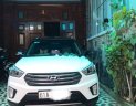 Hyundai Creta Creta 2016 - Cần bán gấp Hyundai Creta đời 2016, màu trắng, nhập khẩu 