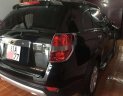 Chevrolet Captiva LT 2008 - Bán Chevrolet Captiva LT đời 2008, màu đen 