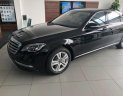 Mercedes-Benz S class S400L 2018 - Bán Mercedes S400L đời 2018, màu đen