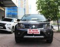 Suzuki Grand vitara 2.0 2017 - Bán Suzuki Grand vitara 2.0 đời 2017, màu xám, xe nhập