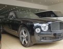 Bentley Continental 2014 - Bán xe Bentley Continental Flying Spur sản xuất 2014 màu đen, xe nhập lướt chưa đăng ký