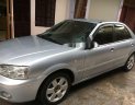 Ford Laser 2003 - Gia đình bán Ford Laser đời 2003, màu bạc 