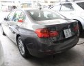 BMW 3 Series 320i 2012 - Cần bán xe BMW 3 Series 320i đời 2012, màu nâu, nhập khẩu nguyên chiếc