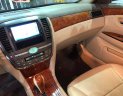 Buick Lacrosse 3.0 2007 - Bán Buick Lacrosse 3.0 sản xuất năm 2007, màu bạc, xe nhập