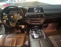 BMW 7 Series  730Li 2016 - Bán BMW 7 Series 730Li năm sản xuất 2016, màu trắng