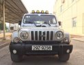 Kia Jeep Kia 2003 - Bán xe cũ Kia Jeep 2003 