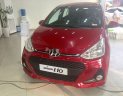 Hyundai Grand i10 2018 - Bán xe Hyundai Grand i10 đời 2018, màu đỏ, 405tr