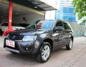 Suzuki Grand vitara 2.0 2017 - Bán Suzuki Grand vitara 2.0 đời 2017, màu xám, xe nhập