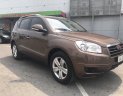 Geely Emgrand X7 Cũ 2013 - Xe Cũ Geely Emgrand X7 2013