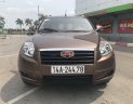 Geely Emgrand X7 Cũ 2013 - Xe Cũ Geely Emgrand X7 2013