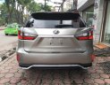 Lexus RX 350L 2018 - Cần bán xe Lexus RX350L, sản xuất năm 2019, màu xám (ghi), nhập khẩu Mỹ