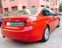 BMW 3 Series 320i 2014 - Bán ô tô BMW 3 Series 320i sản xuất năm 2014, màu đỏ, xe nhập