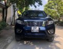 Nissan Navara  2.5 tubor AT  2017 - Chính chủ cần bán xe Nissan Navara 2.5 tubor AT 2017 