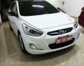 Hyundai Accent  1.4 AT  2014 - Cần bán gấp Hyundai Accent 1.4 AT 2014, xe đẹp như mới