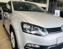 Volkswagen Polo AT 2018 - Bán Volkswagen Polo Hatchback giá tốt, giao toàn quốc, trả trước chỉ 150tr - 090.364.3659